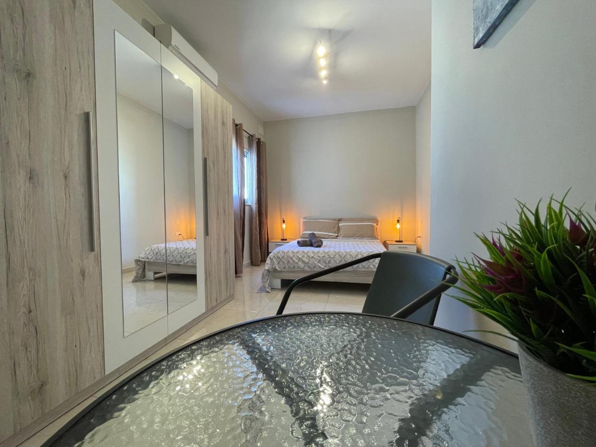 Verdi Apartment - Spacious Modern Apartment, Close To Valletta Santa Vennera Exterior photo
